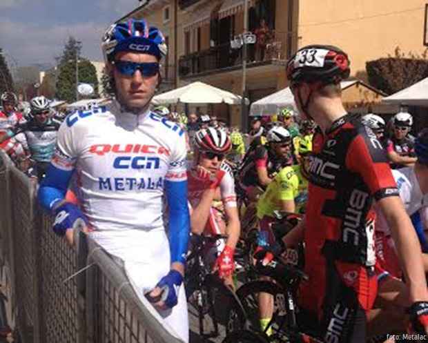 Metalac Borisavljevic 05042016 Slovenija