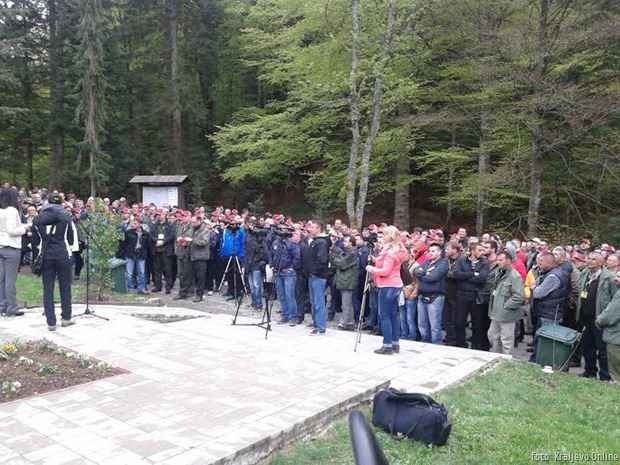 Goč Balkanski samit 3 Goč Balkanski samit 3