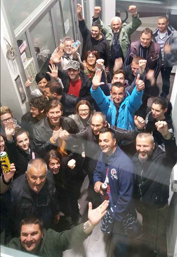 Lokalni front 250416 Lokalni front 250416