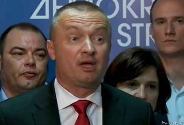 DS Bojan Pajtić