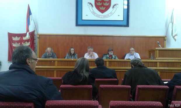 KUP Kraljevačko udruženje pisaca