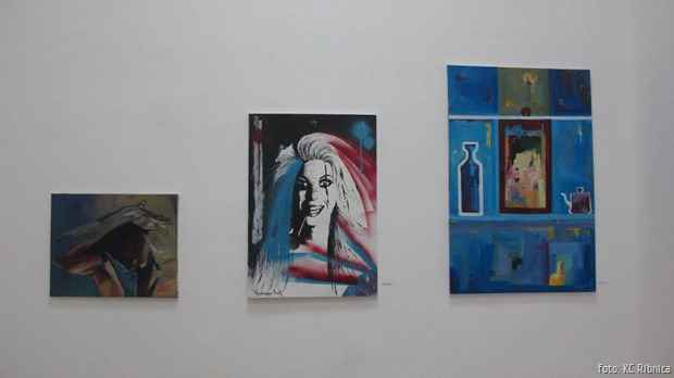 KC RIBNICA konkurs 2016