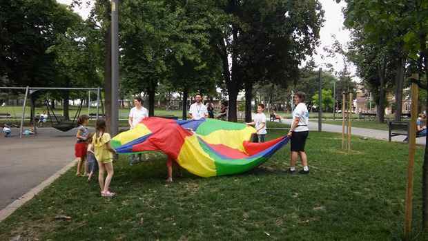 SOS dečije selo medjunarodni dan 2016 1