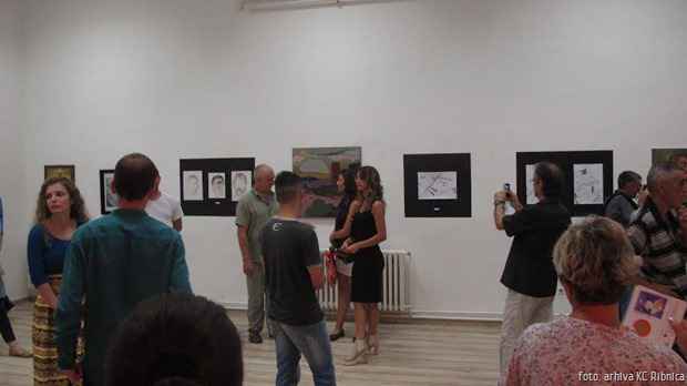 KC RIBNICA konkurs 2016 1