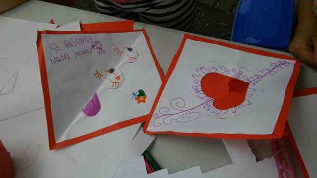 SOS dečije selo medjunarodni dan 2016 2