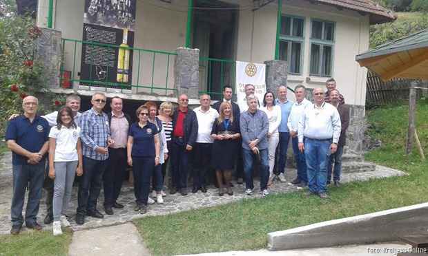 RK Kraljevo jul 2016 5