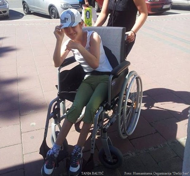 U programu učestvuju: