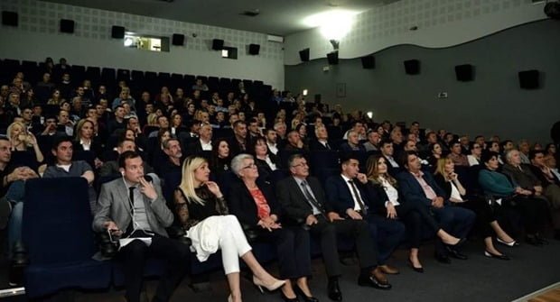MARIĆ CENTAR akademija 3
