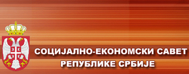 Socijalno-ekonomski savet RS
