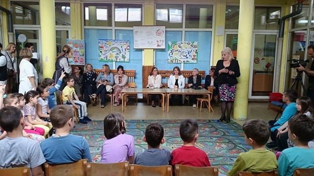 Nedelja zdravlja zuba 2