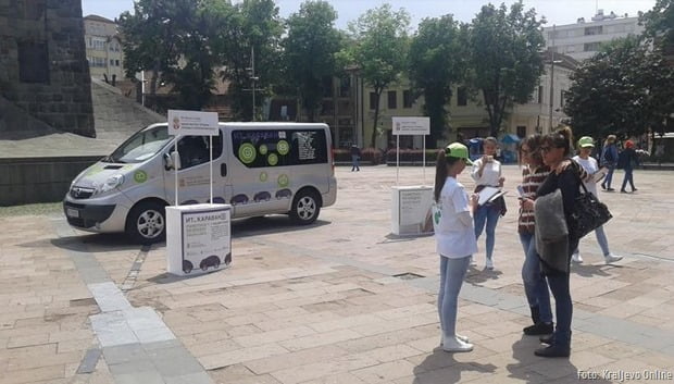 BIT bolji internet za decu 1 Kraljevo Online