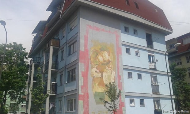 Kraljevo Tanaska Rajića 38