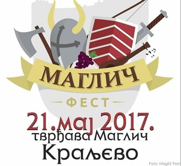 Maglič fest 2017