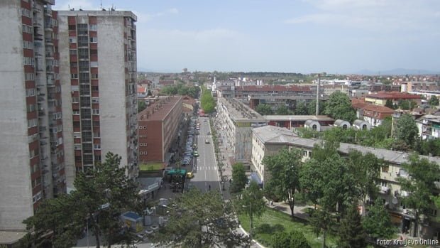 KRALJEVO sa Lesnine 27042017