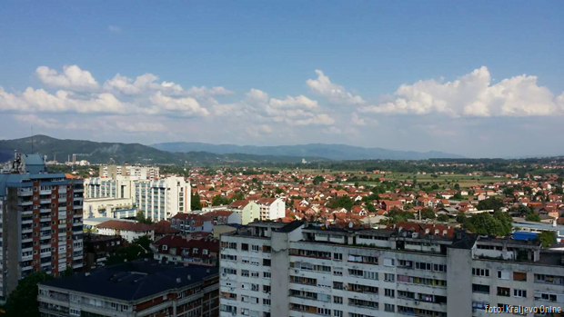 Kraljevo 22.05.2017. ŽB