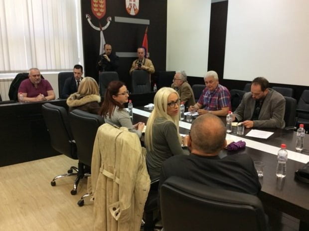 Najava naučnog skupa srpski kraljevi