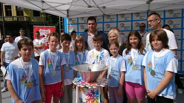 Sportske igre mladih 2017 1