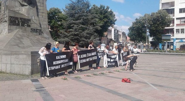 Protest Fenomena 17072017