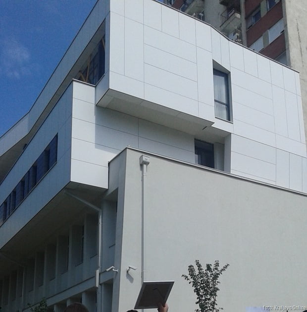 Osnovni sud Kraljevo jun 2017