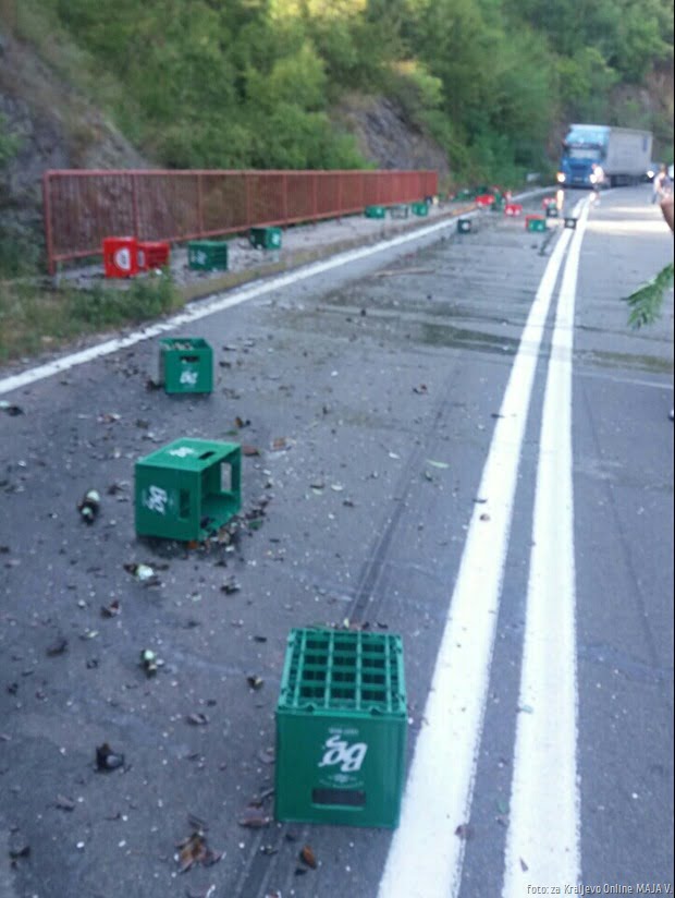 Ibarska magistrala gajbe piva  2