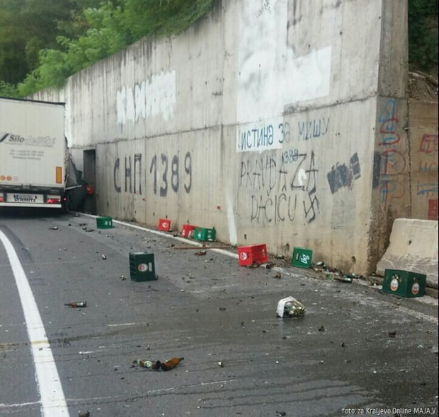 Ibarska magistrala gajbe piva  3