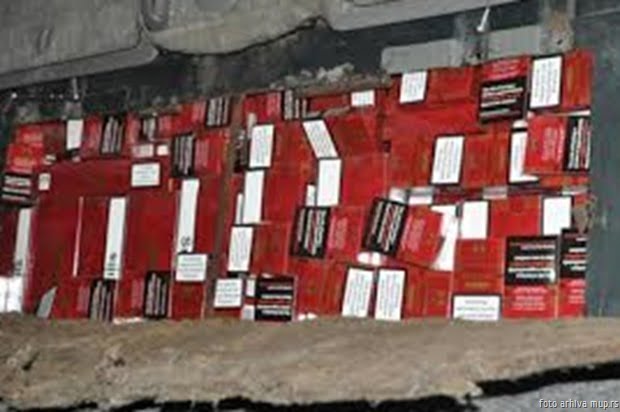 Cigarete zaplena 07.09.2015. 1