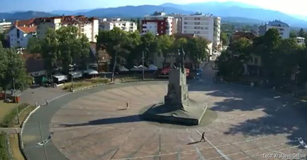 Kraljevo 04.08.2017. 1
