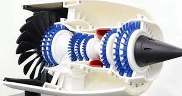 Turbina