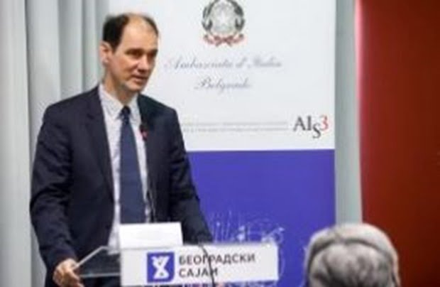 3Dplus Beogradski sajam