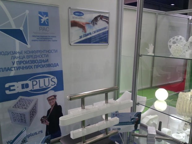 3D plus 1