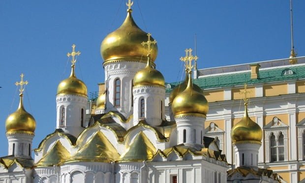 Ruska crkva