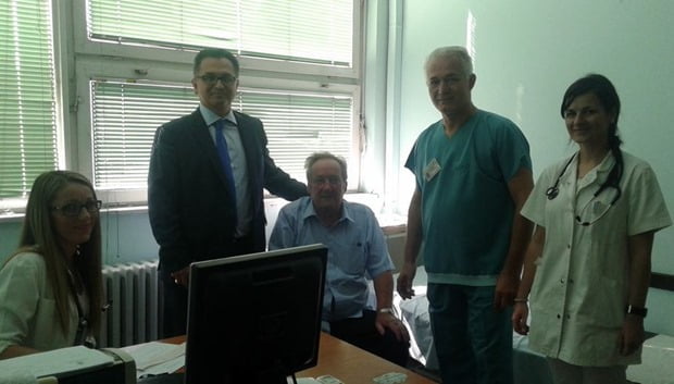 OB Studenica Preventivni pregledi septembar 2017 2