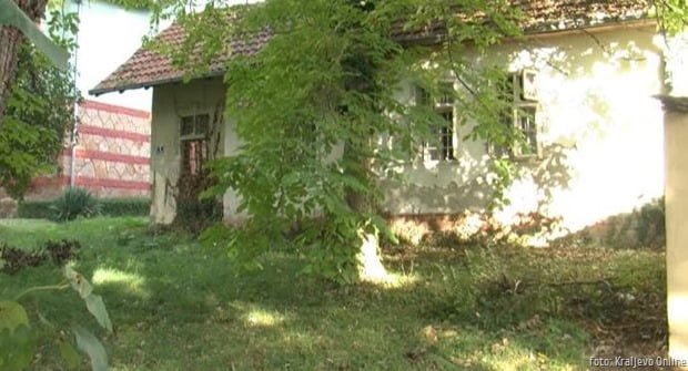 Vrnjačka Banja leš u kući 1
