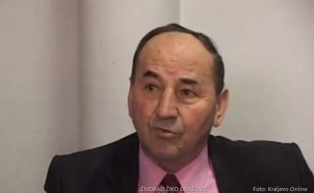 Na sinoć održanoj sednici , Živorad Žiko Dražović izabran je za novog predsednika saveta mesne zajednice Ušće. On će na tom mestu naslediti Gorana Nikolića, koji je početkom meseca avgusta podneo neopozivu ostavku na tu funkciju. Dražović je većinom glasova, pobedio&nbsp; Ivana Jeftovića, dosadašnjeg podpredsednika i&nbsp; nakon ostavke Gorana Nikolića, vršioca dužnosti predsednika MZ Ušće.