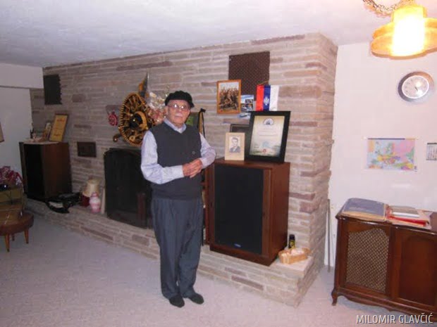 Milomir Glavčić Kanada1