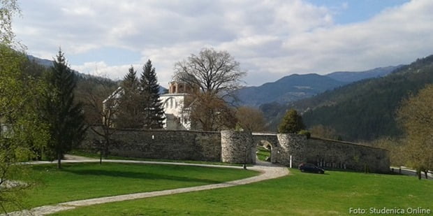 Studenica Studenica Online