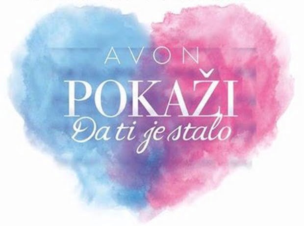 Avon Pokaži da ti je stalo Uno momento