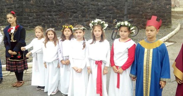 O&Scaron; Živan Maričić Žiča deca u Žiči 3