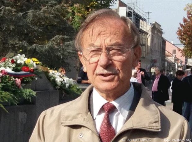 Milan Matijević 22102017 na Trgu