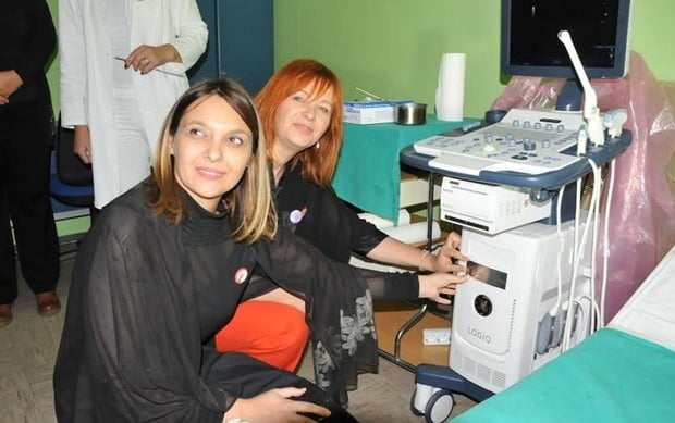 Zajedno za bebe VB 1