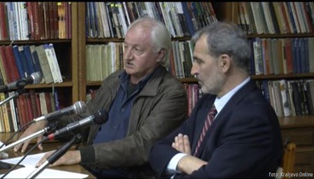 Du&scaron;an Radić 2