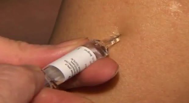 Vakcija protiv gripa