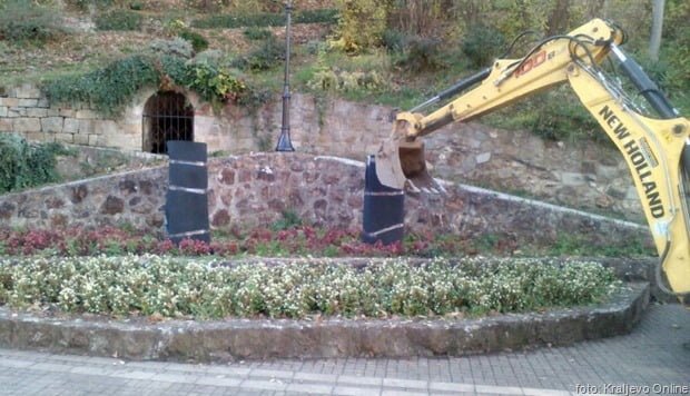 Vrnjačka Banja rekonstrucija 2