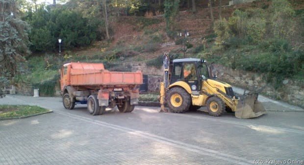 Vrnjačka Banja rekonstrucija 3