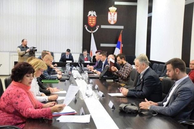 Gradsko veće 22112017