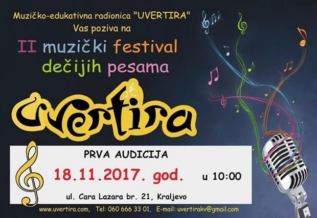 Uvertira 2017