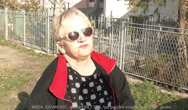 Nada Jovanović
