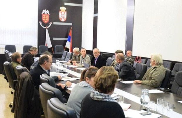 Odbor za obeležavanje 100 godina od zav&scaron;etka prvog svetskog rata 3