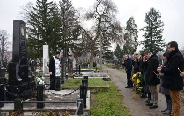 Fondacija Petar Bogavac Anđelko Savić 2017 2