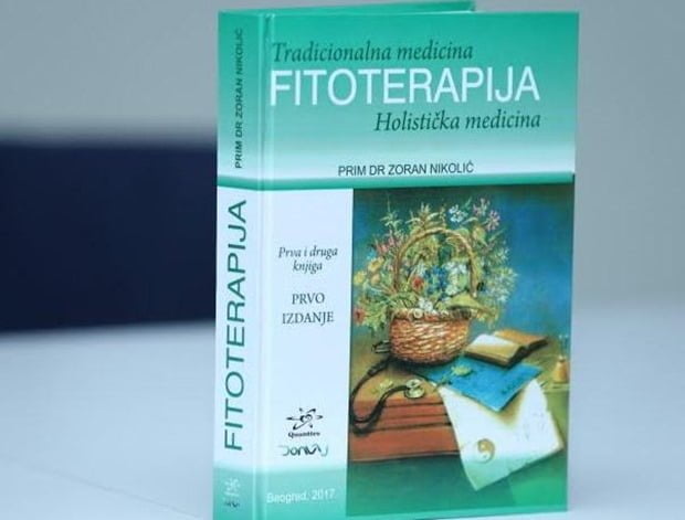 Fitoterapija